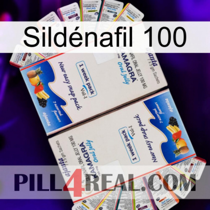 Sildénafil 100 kamagra1